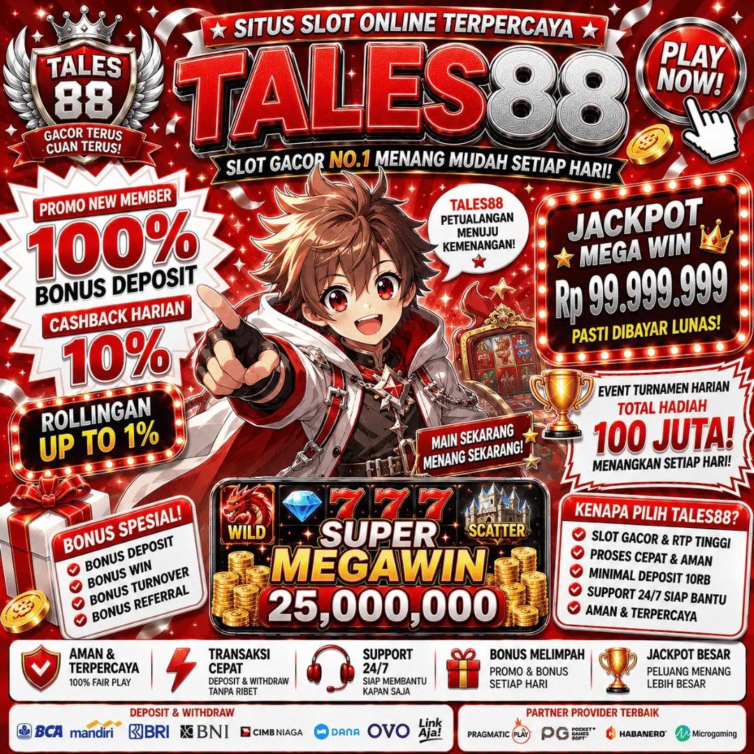 TALES88Banner
